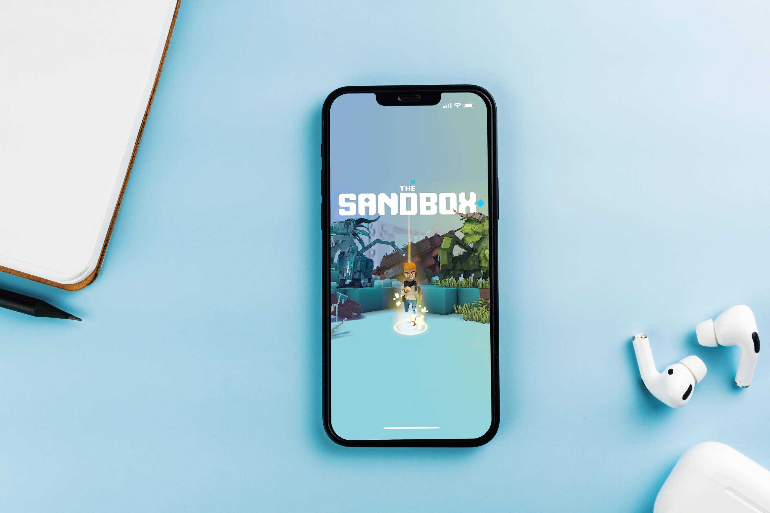 Sandbox Platform Development
