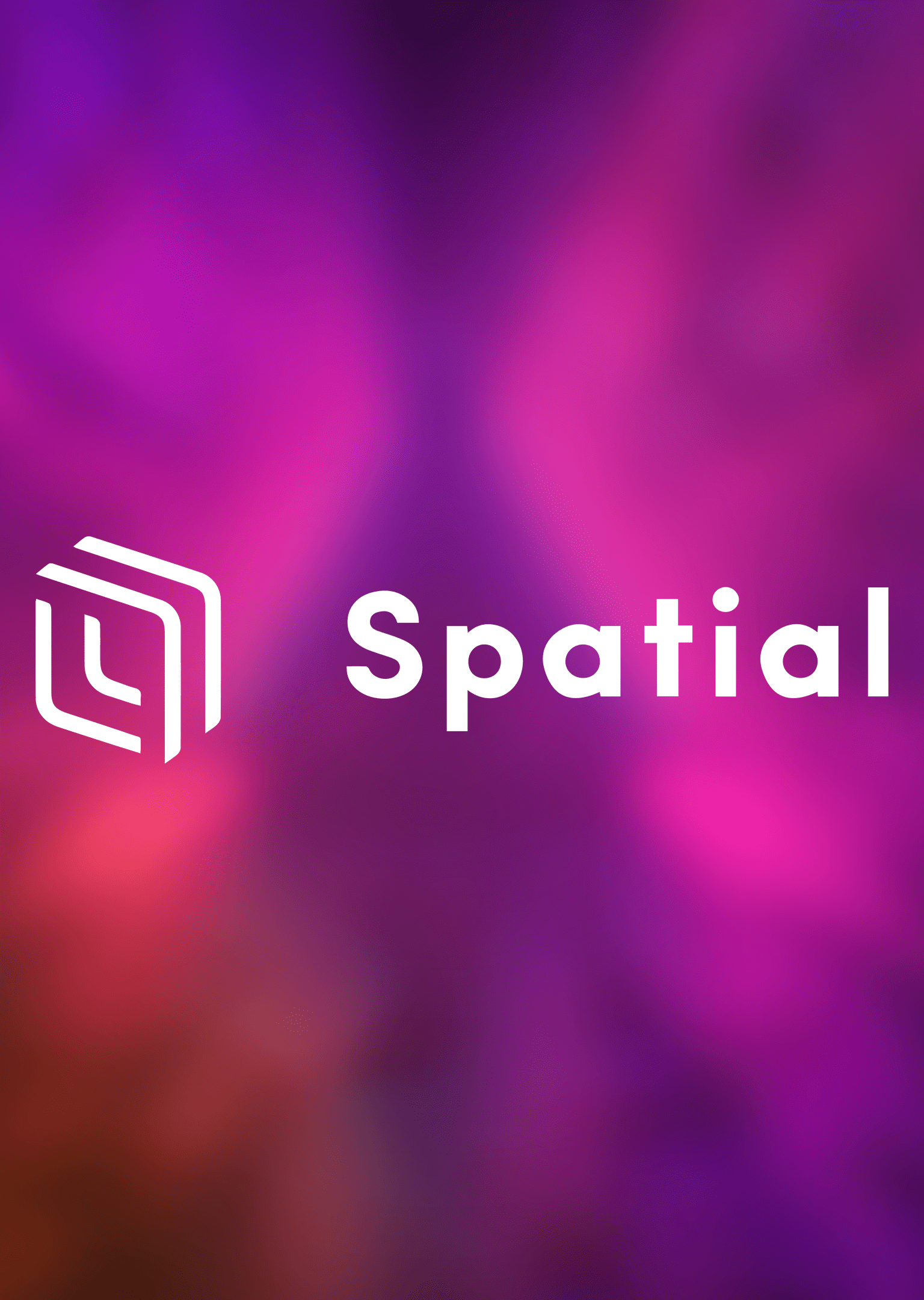 Spatial Platform Development